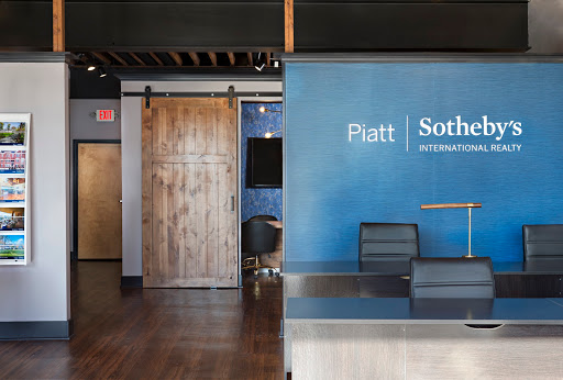 Piatt Sotheby's International Realty - Sewickley Office