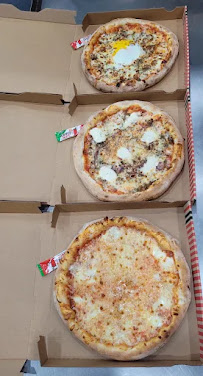 Les plus récentes photos du Pizzeria Allo Pizza pronto à Sainte-Geneviève-des-Bois - n°3