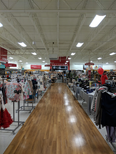Department Store «T.J. Maxx», reviews and photos, 6400 Ridge Rd, Sykesville, MD 21784, USA
