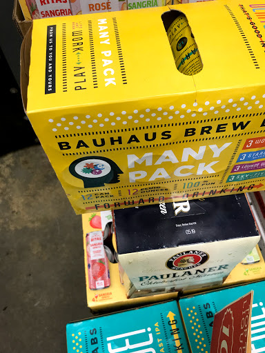 Wine Store «Top Ten Liquors», reviews and photos, 8617 E Point Douglas Rd S, Cottage Grove, MN 55016, USA