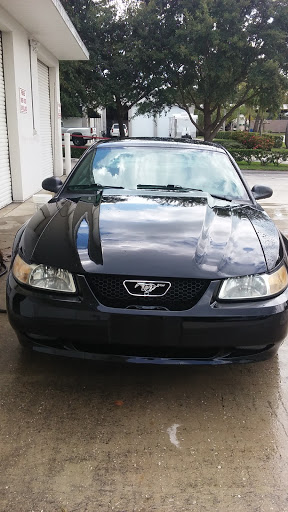 Auto Repair Shop «Total Auto Care Center», reviews and photos, 4680 US-1, Fort Pierce, FL 34982, USA