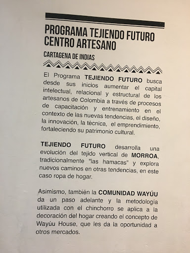 Centro Artesano