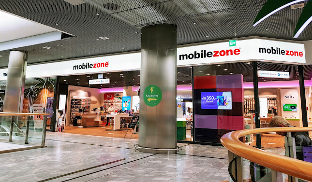 Rezensionen über mobilezone Shop | Handy Express Reparatur in Zürich - Andere