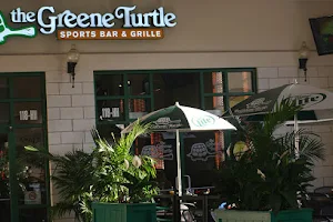 The Greene Turtle Sports Bar & Grille image