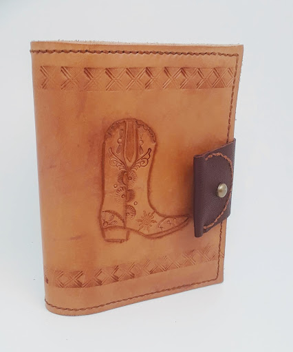 Craft Store «Tandy Leather San Bernardino-155», reviews and photos, 1375 Cam Real #150, San Bernardino, CA 92408, USA