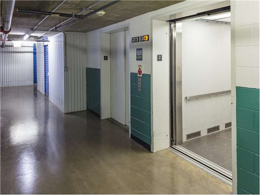 Storage Facility «Extra Space Storage», reviews and photos, 1001 N Fillmore St, Arlington, VA 22201, USA