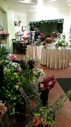 Florist «Grohe Florists», reviews and photos, 1313 McDonald Ave, Santa Rosa, CA 95404, USA