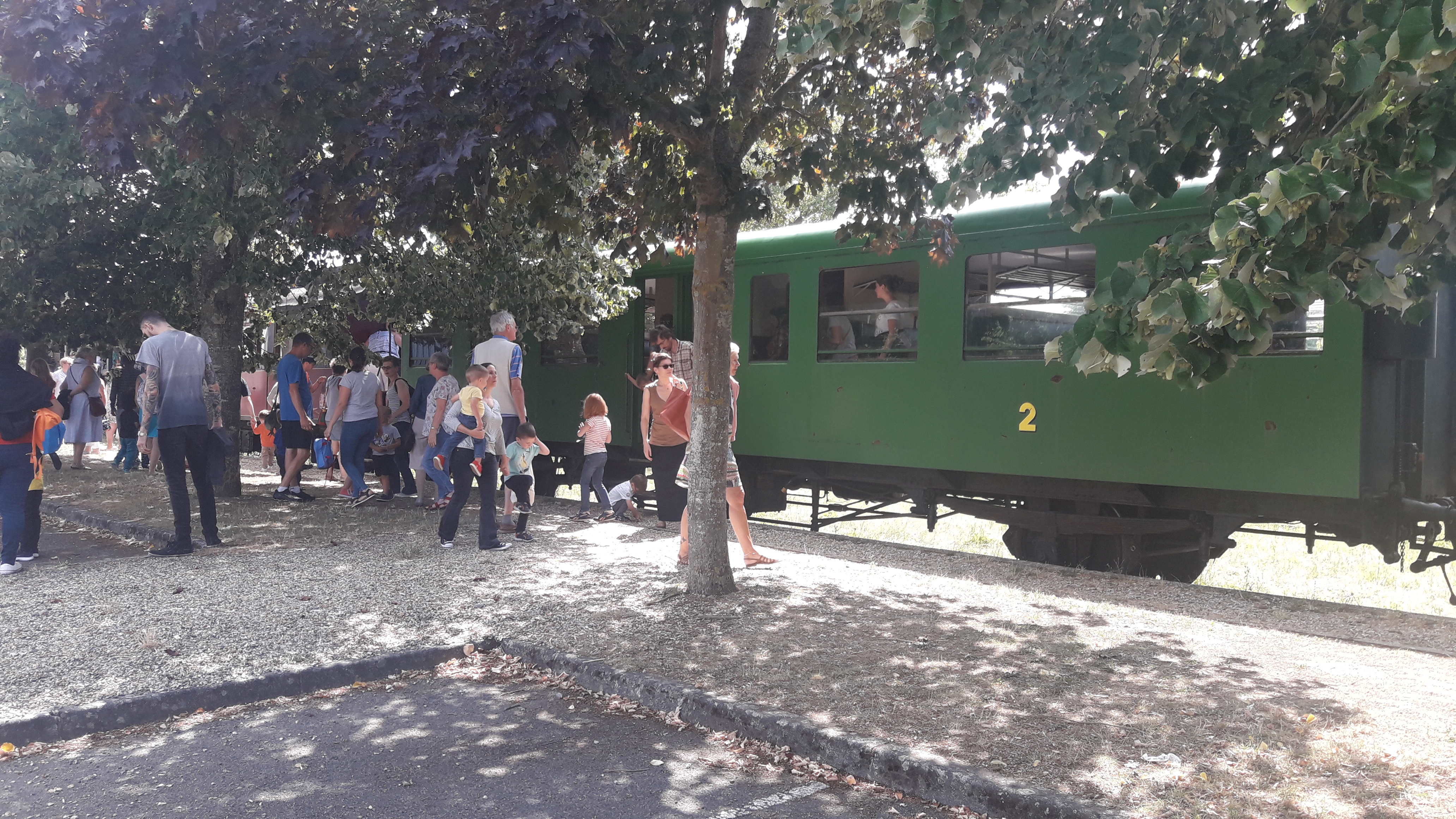 Photo n° 4 de l'avis de Alain.r fait le 07/08/2019 à 15:05
