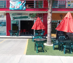 25 Street Coffee photo