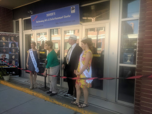 Performing Arts Theater «The Strand Ballroom», reviews and photos, 20 Third St, Dover, NH 03820, USA