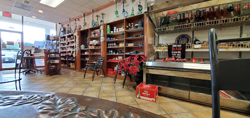 Gourmet Grocery Store «Mediterranean Gourmet Market», reviews and photos, 6122 Franconia Rd, Alexandria, VA 22310, USA