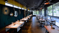 Atmosphère du Restaurant français Restaurant Le Mail - La Rochelle - n°20