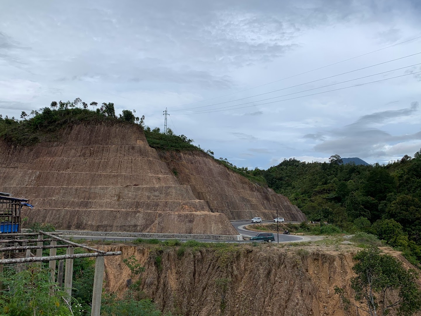 Gambar Bukit Anugerah Raya