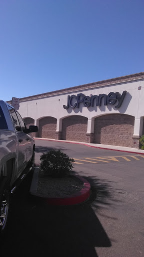 Department Store «JCPenney», reviews and photos, 5050 E Ray Rd, Phoenix, AZ 85044, USA
