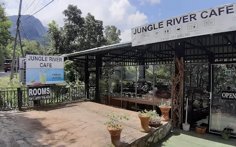 Jungle River Cafe image
