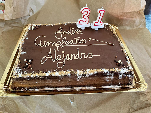 La Piñona TARTAS DE LA ABUELA en Dos Hermanas, Sevilla