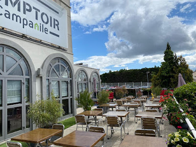 Restaurant Campanile Villejuif à Villejuif