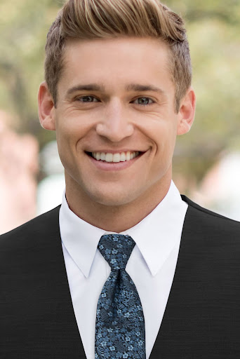 Bridal Shop «Belmeade Formal Wear», reviews and photos, 2116 N Roan St # 7, Johnson City, TN 37601, USA