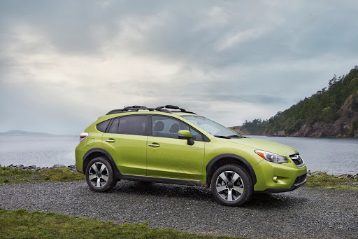 Subaru Dealer «Frank Subaru», reviews and photos