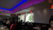 Atmosphère du Restaurant asiatique Planète du Wok à Saint-Dizier - n°7