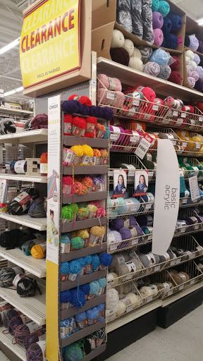 Craft Store «Michaels», reviews and photos, 816 New Los Angeles Ave, Moorpark, CA 93021, USA