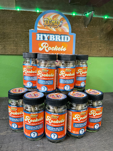 Vaporizer Store «South Side Smoke Shop», reviews and photos, 6240 S Pulaski Rd, Chicago, IL 60629, USA