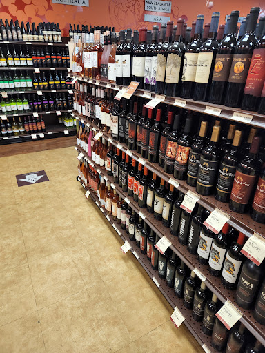 Liquor Store «Fine Wine & Good Spirits», reviews and photos, 2143 MacDade Boulevard, Holmes, PA 19043, USA
