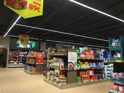 Supermarket «ALDI», reviews and photos, 11620 Theatre Dr N, Champlin, MN 55316, USA