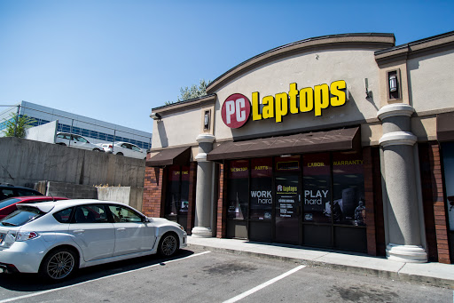 PC Laptops, 5324 State St, Murray, UT 84107, USA, 