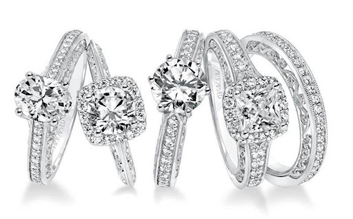 Jeweler «Kramar Jewelry, Inc.», reviews and photos, 25766 Woodward Ave, Royal Oak, MI 48067, USA