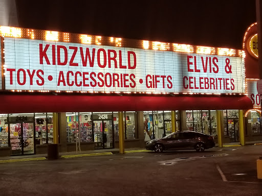 Gift Shop «Bonanza Gift Shop», reviews and photos, 2440 S Las Vegas Blvd, Las Vegas, NV 89104, USA