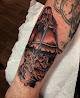 Hand Of Hope Tattoo Ltd