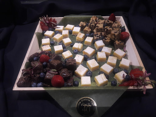 Caterer «Twelve Baskets Catering», reviews and photos, 11251 120th Ave NE #110, Kirkland, WA 98033, USA