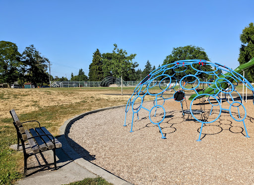 Park «Highland Park Playground», reviews and photos, 1100 SW Cloverdale St, Seattle, WA 98106, USA