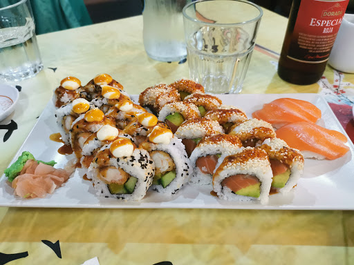 Dareshasu en Santa Cruz de Tenerife