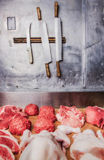 Butcher Shop «Long Horn Meat Co», reviews and photos, 2411 E Martin Luther King Jr Blvd, Austin, TX 78702, USA