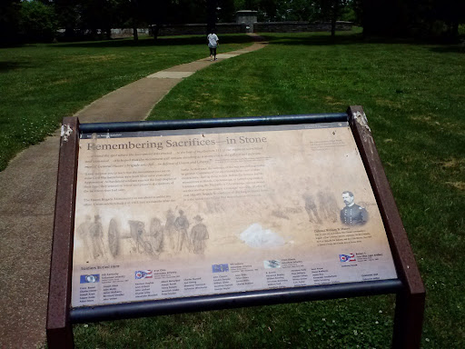 National Park «Stones River National Battlefield», reviews and photos, 3501 Old Nashville Hwy, Murfreesboro, TN 37129, USA