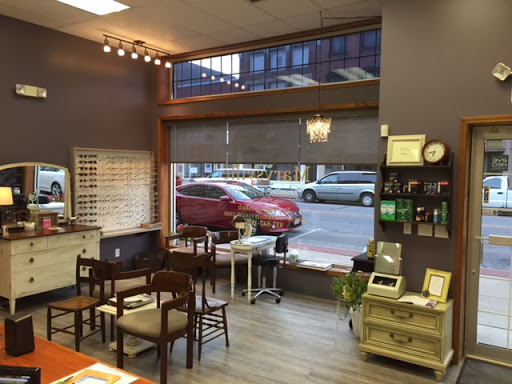 Optometrist «Marysville Family Vision», reviews and photos, 122 N Main St, Marysville, OH 43040, USA