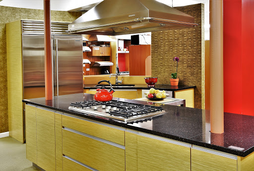 Appliance Store «Airs Appliances, Inc.», reviews and photos, 1119 Chestnut St, Philadelphia, PA 19107, USA