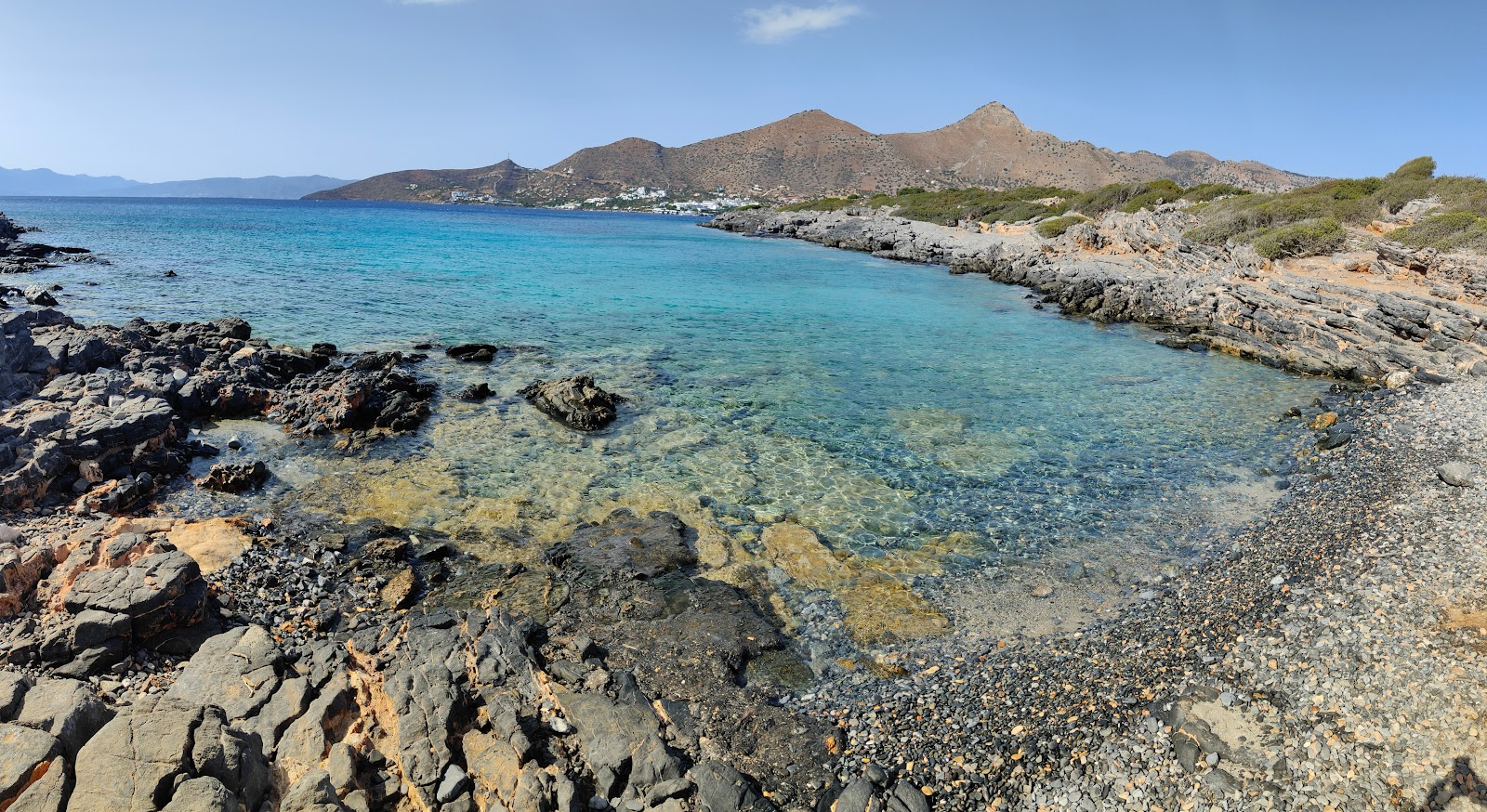 Dianiskari Beach photo #7