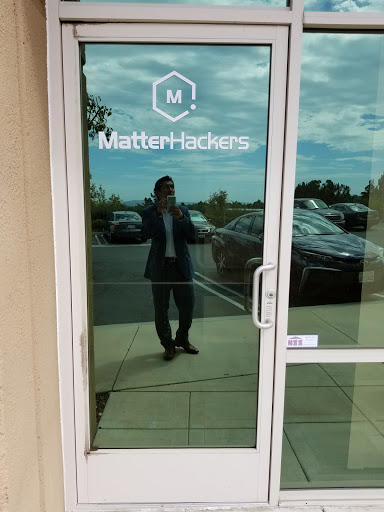 Hardware Store «MatterHackers», reviews and photos, 27156 Burbank, Foothill Ranch, CA 92610, USA
