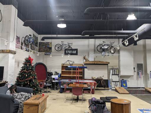 Bicycle Store «Eastern Panhandle Bicycle Company», reviews and photos, 805 E Moler Ave, Martinsburg, WV 25404, USA