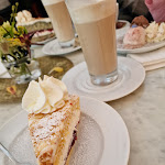 Photo n°1 de l'avis de S... fait le 30/01/2023 à 14:59 sur le  Glas-Cafe Liebold à Bad Steben