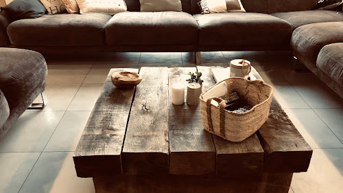 Magasin de meubles Table en bois .fr Saint-Victoret