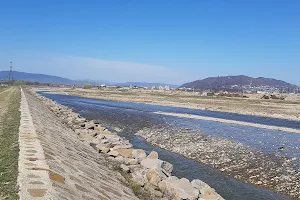 Neamț River image