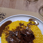 Photo n°1 de l'avis de Tiziana.a fait le 18/01/2024 à 21:10 sur le  Osteria Quattro Leoni: Cene Aziendali Milano Ristorante Vicino Rho Fiera à Bollate