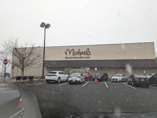 Craft Store «Michaels», reviews and photos, 178 NJ-35, Eatontown, NJ 07724, USA