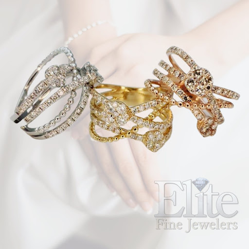 Jewelry Store «Elite Jewelry and Loan», reviews and photos, 805 N Scottsdale Rd, Tempe, AZ 85281, USA