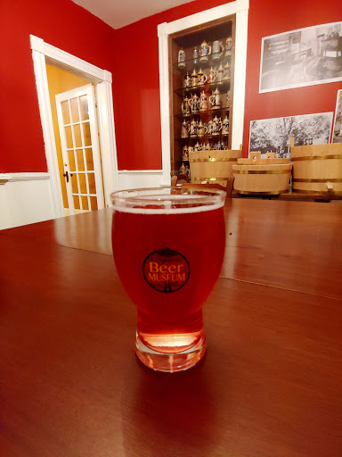 Museum «Virginia Beer Museum», reviews and photos, 16 Chester St, Front Royal, VA 22630, USA