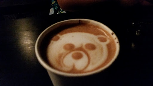 Dessert Shop «Syrup Desserts», reviews and photos, 611 S Spring St, Los Angeles, CA 90014, USA